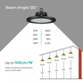 240W Industrial LED High Bay Lampen